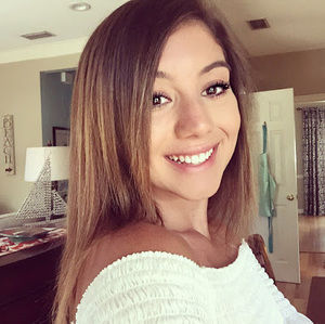 Meet your Posher, Hope